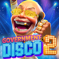 DISCO CHÍNH PHỦ 2
