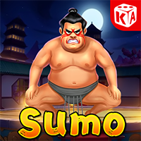 TAY VẬT SUMO