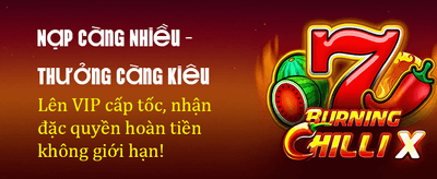 Khuyến Mãi Nạp Đầu Hấp Dẫn