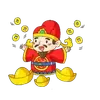Nhận thưởng nổ hũ miễn phí tại 98win01