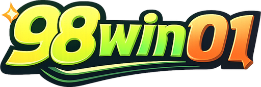 98win01 Logo